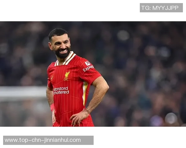 萨拉赫领衔利物浦新赛季征程展望球队未来发展与挑战