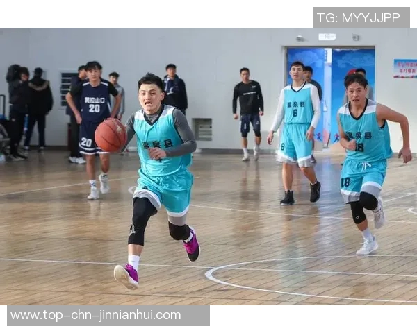 博乐篮球明星的崛起与未来发展潜力分析